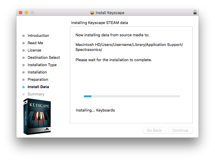 DTM・DAW KEYSCAPE (USB Drive) DTM・DAW KEYSCAPE (USB Drive) DTM