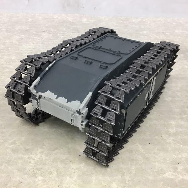 サイバーホビー 1/6 WW.II ドイツ軍 遠隔操作型小型戦車 ゴリアテ