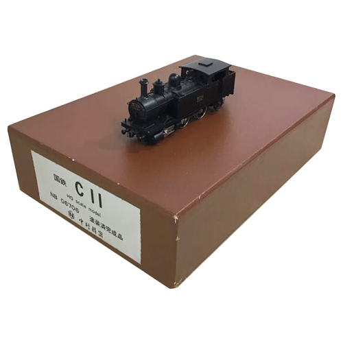 中村精密 HOゲージ EMD E9 塗装済み完成品 中村精密 HOゲージ EMD E9