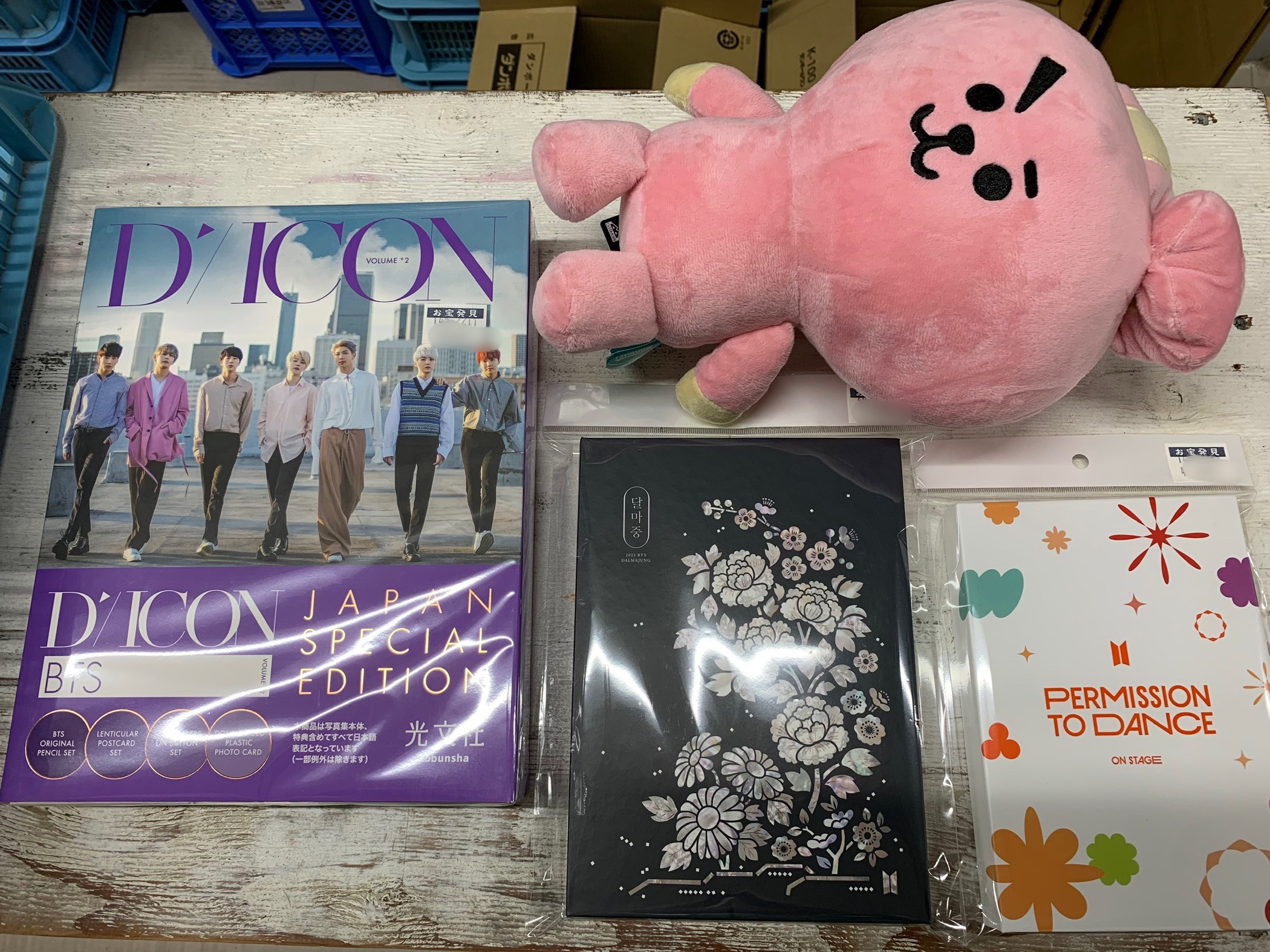 え*☆様 BTS グッズ大量まとめ売り BTS まとめ売り BTS まとめ売り BTS