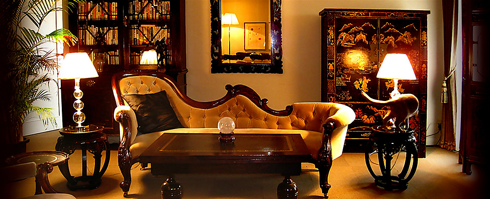 シノワズリーアンティークス マンダリン mandarin｜シノワズリ