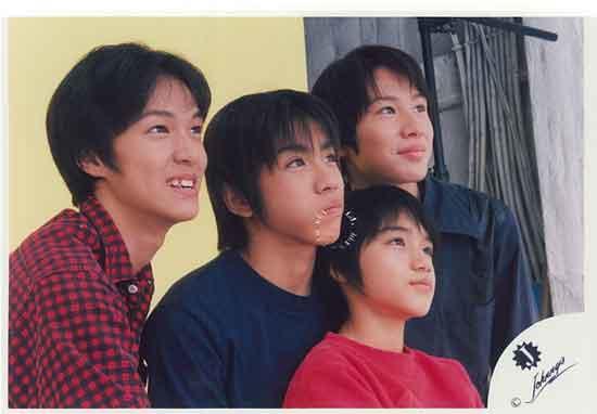 関ジャニ∞ Jr時代 写真 51枚セット 関ジャニ∞ Jr時代 写真 51枚