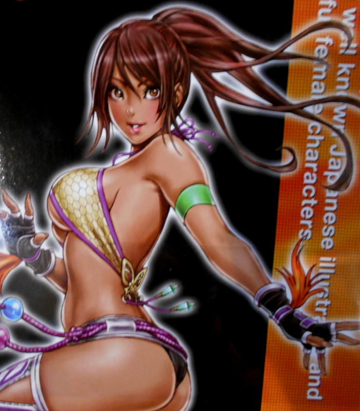 まんだらけ | 札幌店 TOY - 【TOY入荷情報】コトブキヤ TEKKEN美少女