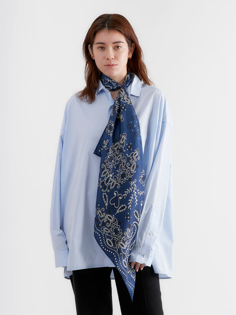 yoli ヨリ Song at Feet