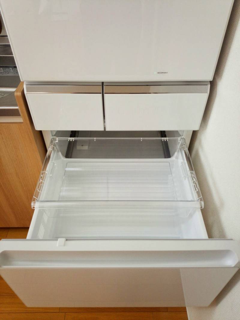 冷蔵庫 NR-E430GV 購入した - mano.xyz