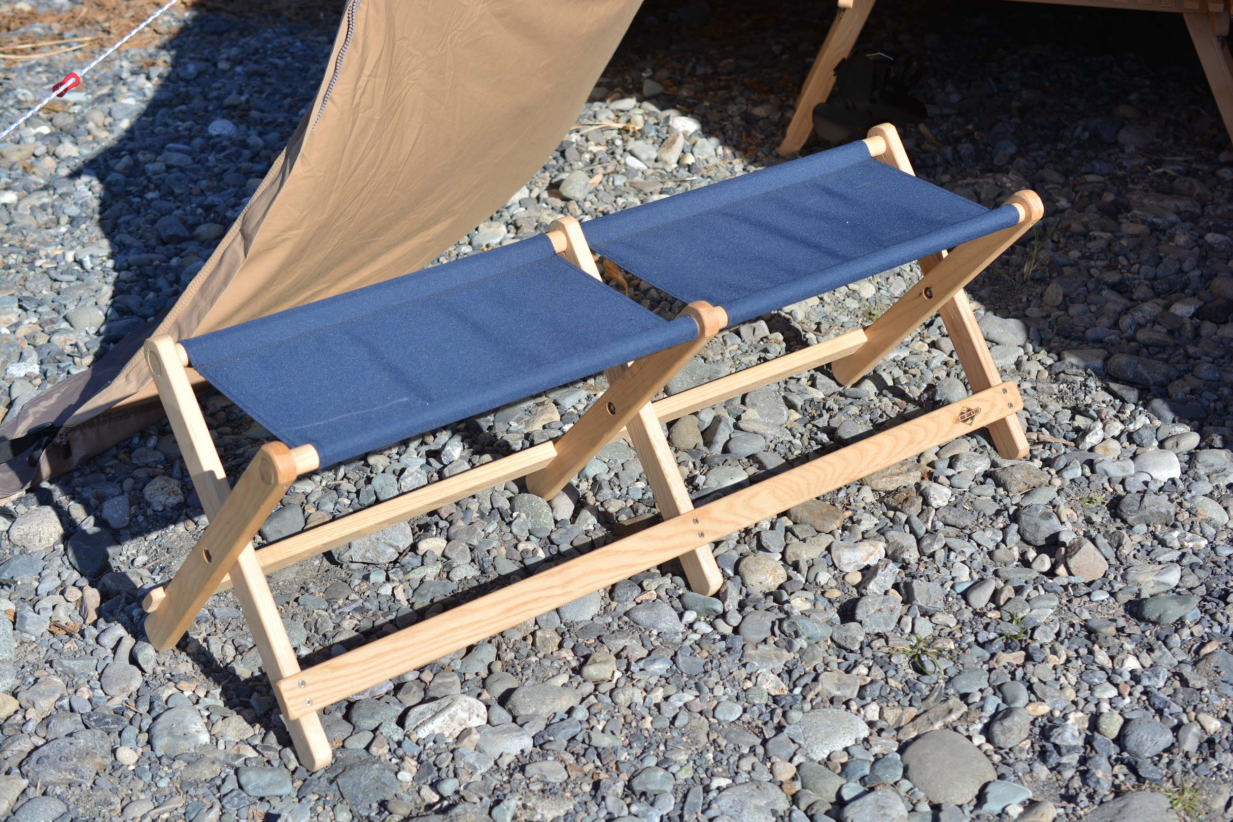 ブルーリッジチェアワークス[BlueRidgeChairWorks] ボイジャーベンチ