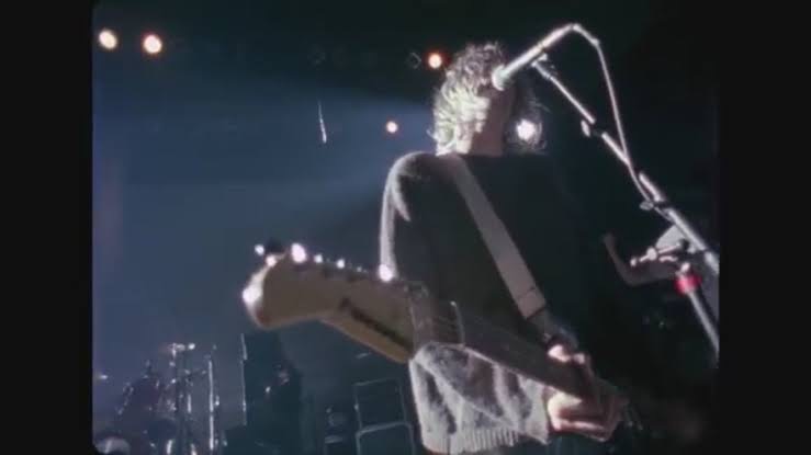 フェルナンデス SPECIAL EDTION LE-1 日本製 カートコバーン