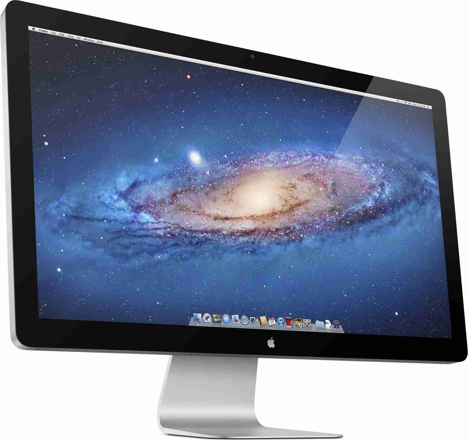 Apple ThunderBolt Display 27″ Grade A | MacBlowouts
