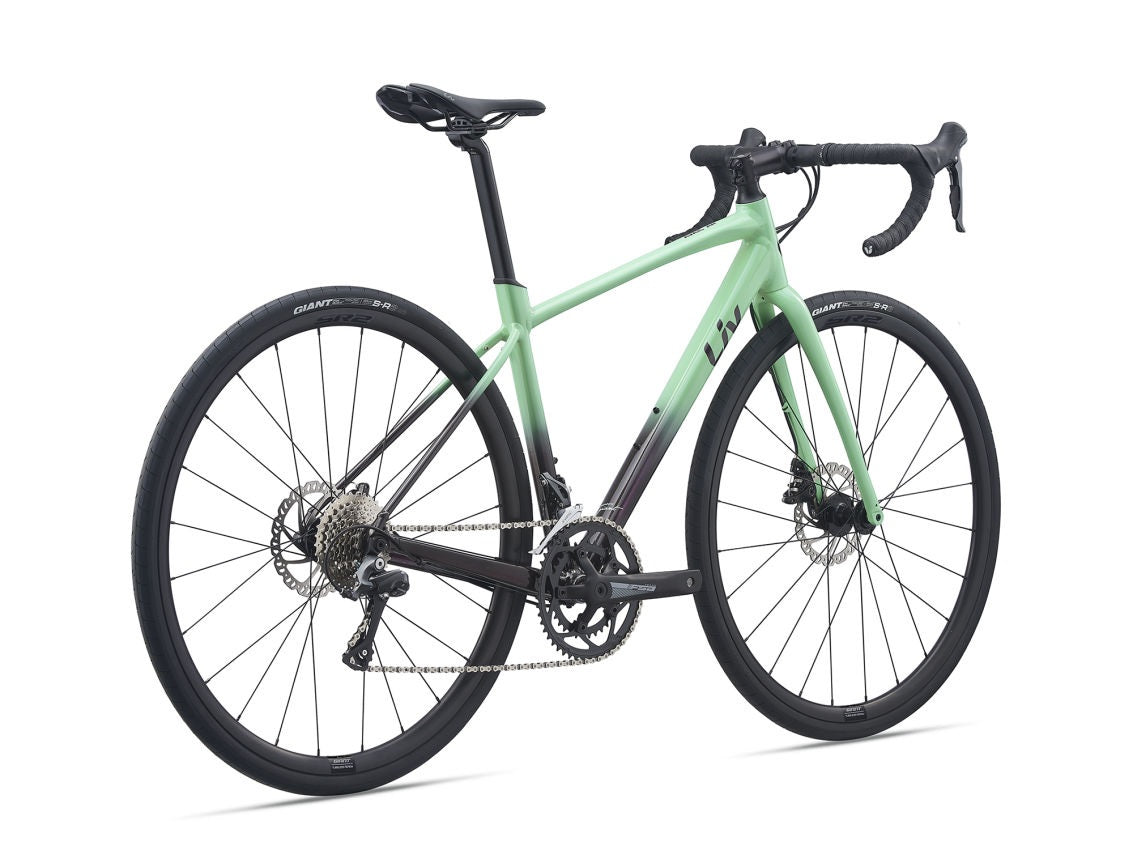 Liv Avail AR 4 Women's Disc Road Bike – Mack Cycle & Fitness