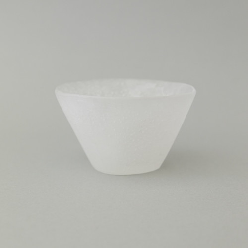 うつわディクショナリー#63 長野史子さんのガラスに心ほどけて｜うつわ