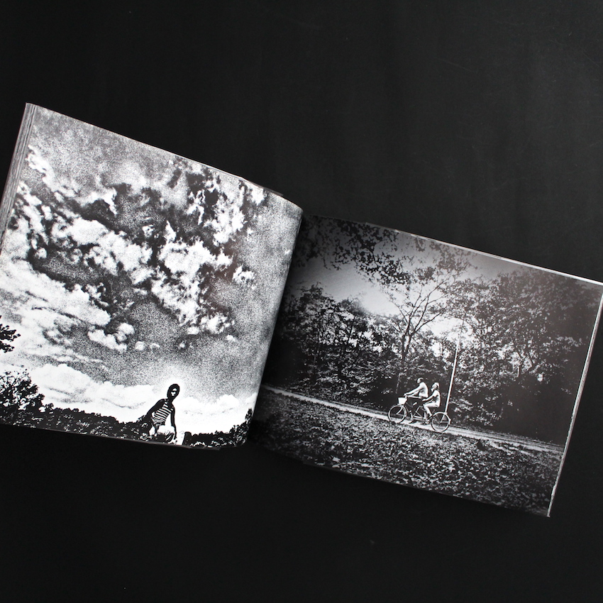 New York 1969（Signed） - 加納 典明 / Tenmei Kanoh