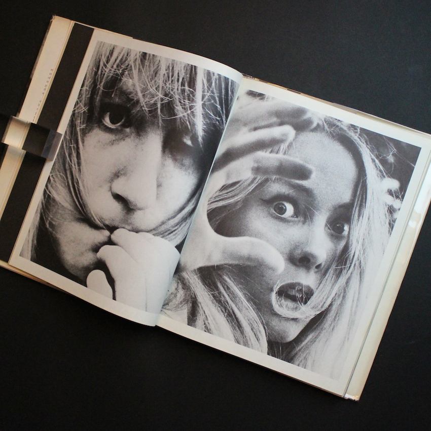 芸術写真 Sanne Sannes / The Face of Love 芸術写真 Sanne Sannes