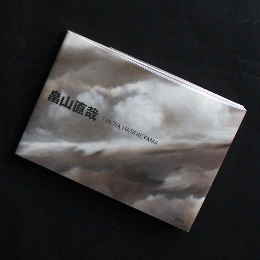 畠山 直哉 / Naoya Hatakeyama - 畠山 直哉 / Naoya Hatakeyama