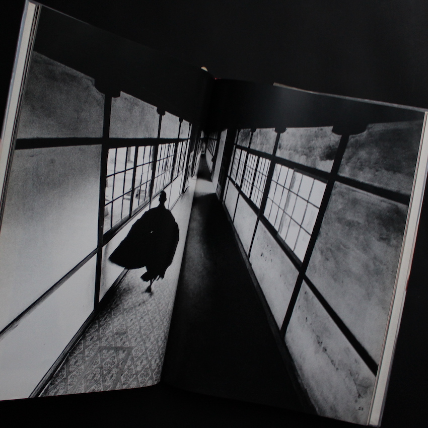 ジャパネスク / Japanesque - 奈良原 一高 / Ikko Narahara