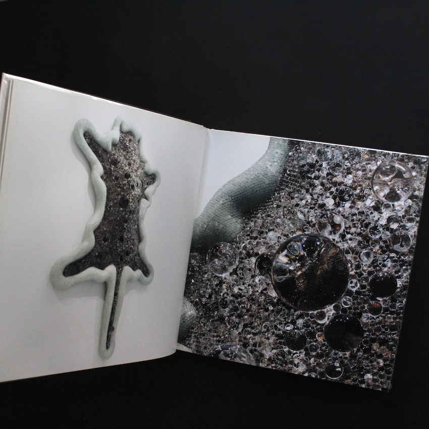 名和晃平 お大きなポストカード