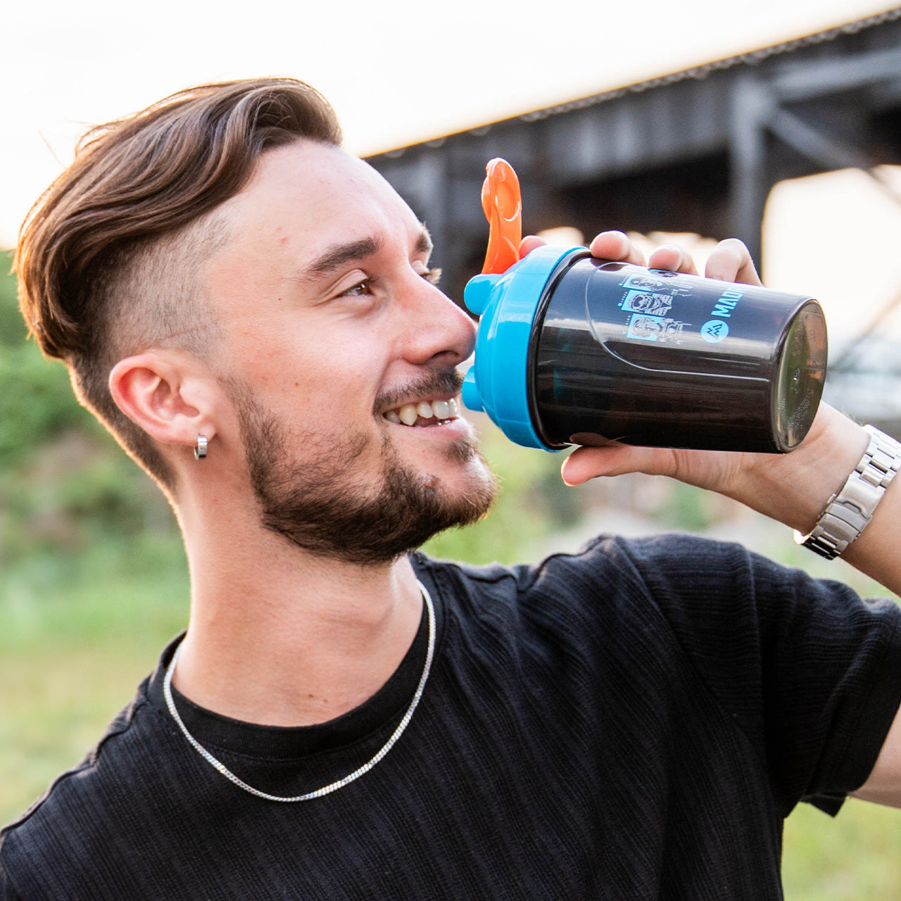 Six Siege Collector's Box | Madrinas x Six Siege – MADRINAS