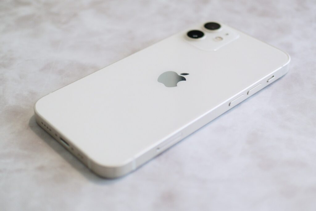 Apple iPhone 12mini ホワイト Amazon.com: Apple iPhone 12 Mini