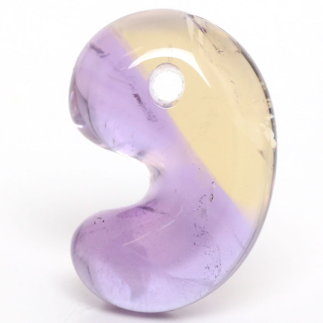 らぴす 偉大なる地球の宝物 虹煌めく幻のエンジェルラダーオーラ