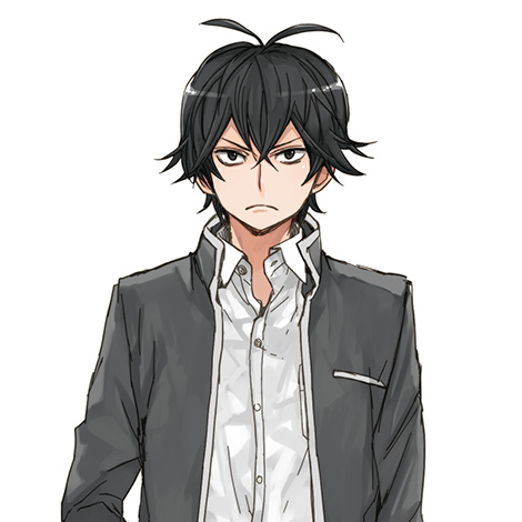 はんだくん - 月刊少年ガンガン | SQUARE ENIX