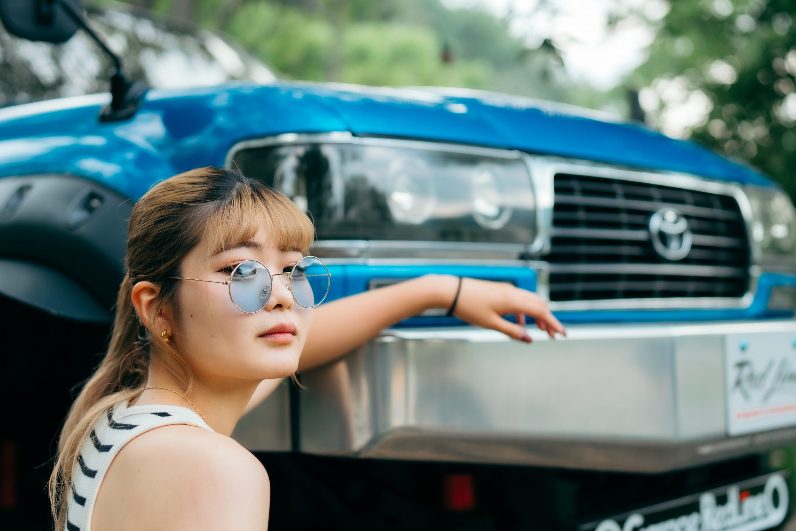 アールイーカメラマガジン | SONY FE 35mm F1.4 GMレビュー！驚きの