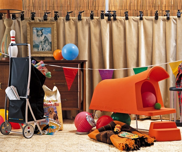 製造終了品＞MAGIS DOG HOUSE | Magis Japan -official homepage-