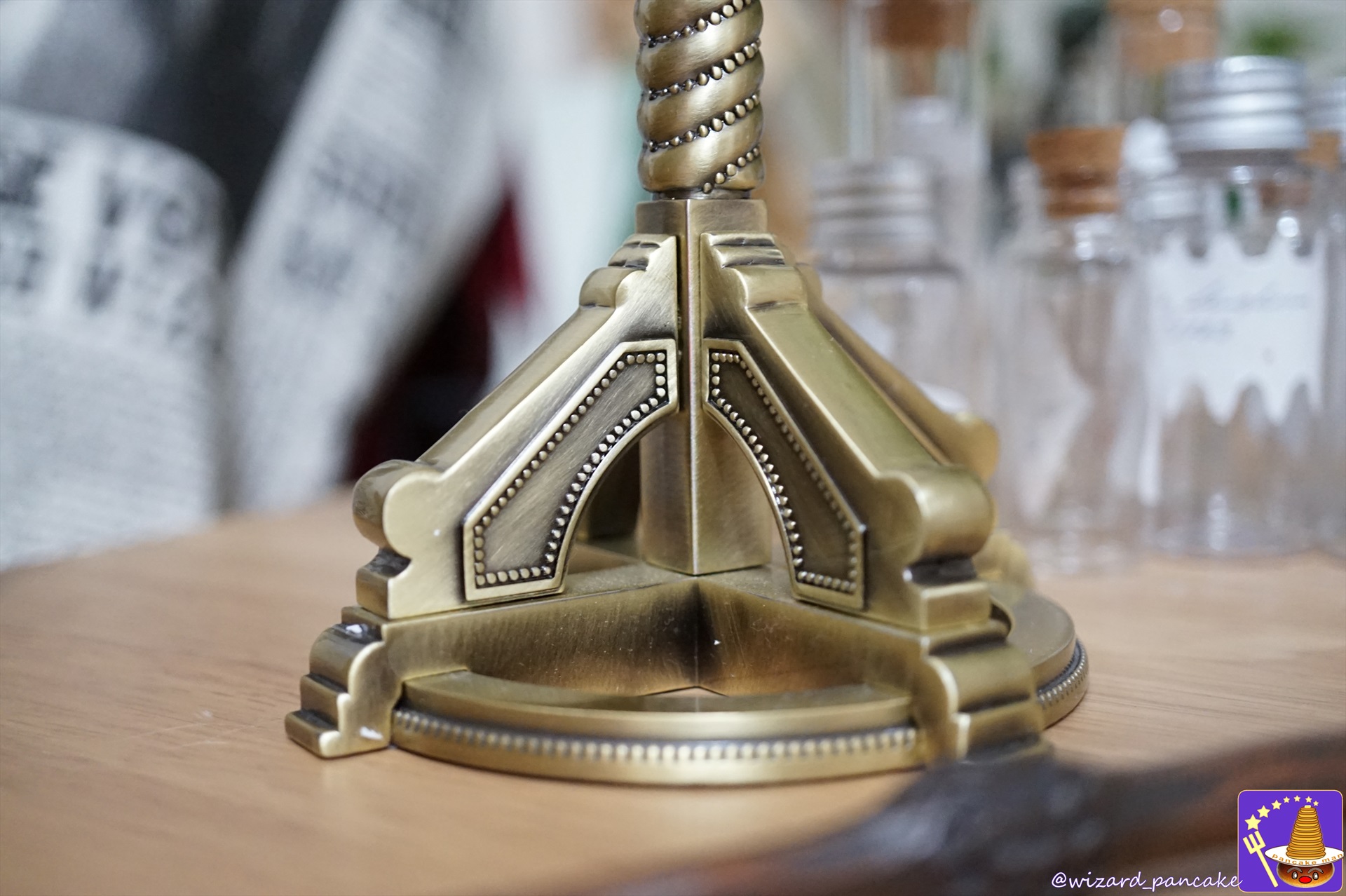 超希少【日本未発売・公式】ハリーポッター フォークス 不死鳥 鳳凰