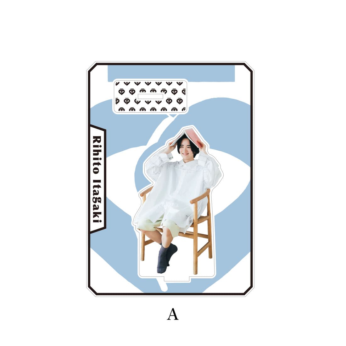 板垣李光人 アクスタ 中国ファンミーティング 2個セット ♡*♡様 板垣