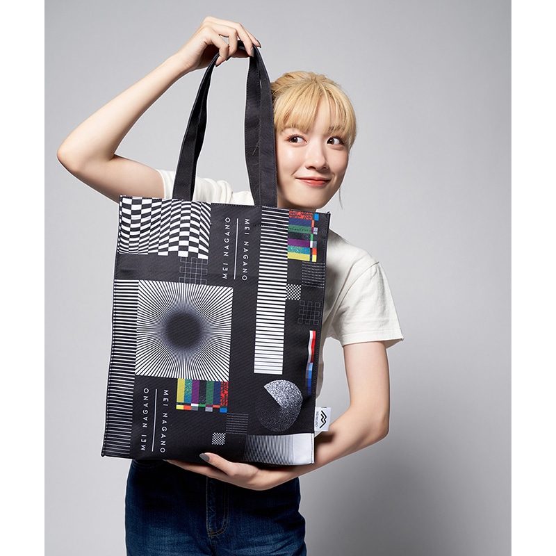 非公開”Tote Bag｜永野芽郁｜MAILIVIS(メイリビス)