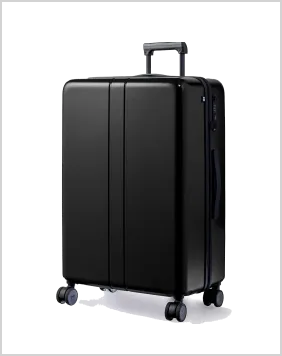 進化した多機能スーツケース】COLOR YOU plus -カラーユープラス