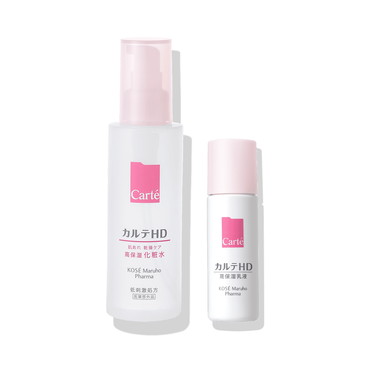 HDフェイスボディSP