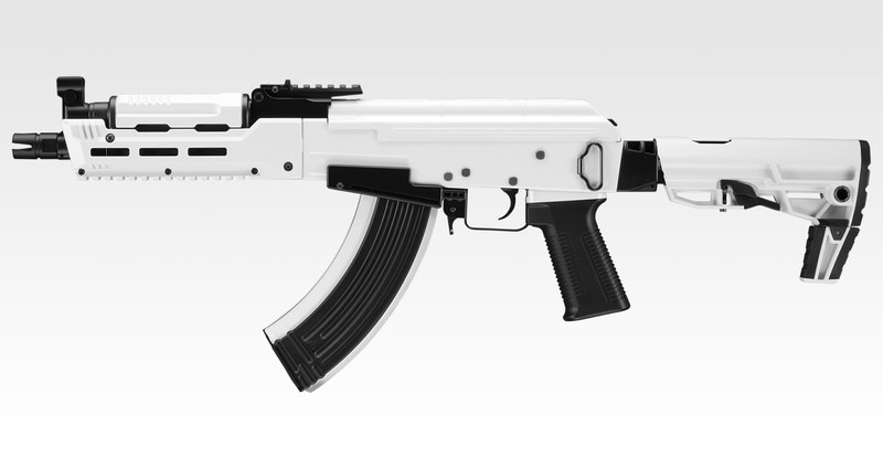 東京マルイ AK WHITESTORM | 東京マルイ エアガン,電動ライフル