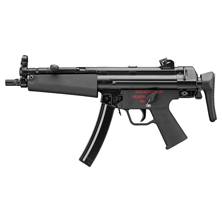 マルイMP5 RAS J-NESIS Ver.2電動ガン 即日発送】東京マルイ MP5 電動ガン