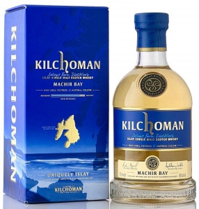 キルホーマン 100%アイラ 14thリリース