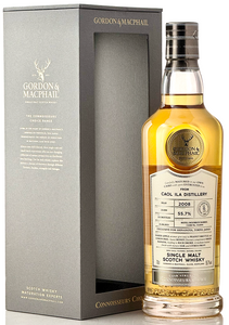 モルトバーン フォースクエア2009 10年 700ml 64.7% モルトバーン