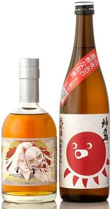 御岳 ジャパニーズシングルモルトウイスキー 2025【西酒造】