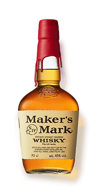 メーカーズマーク レッドトップ 正規 700ml