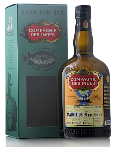 Compagnie Des Indes（コンパニーデザント）