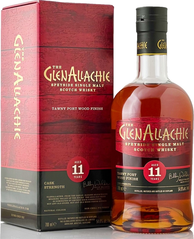 ブティックウイスキー(グレンアラヒー/クライゲラキ）2本セットvol.2