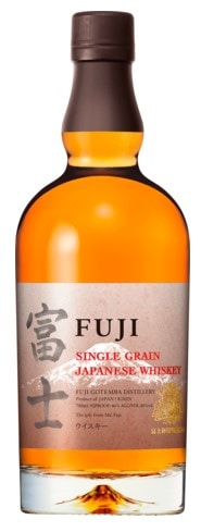 シングルグレーン ウイスキー 富士 【富士御殿場蒸溜所/キリン】