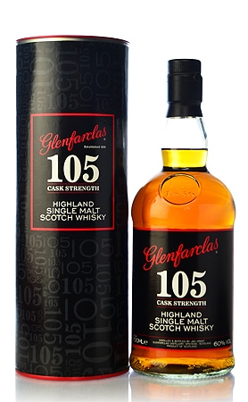 グレンファークラス 105 700ml （正規）