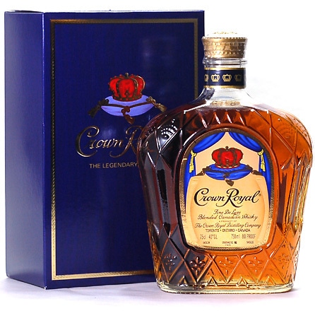 クラウンローヤル