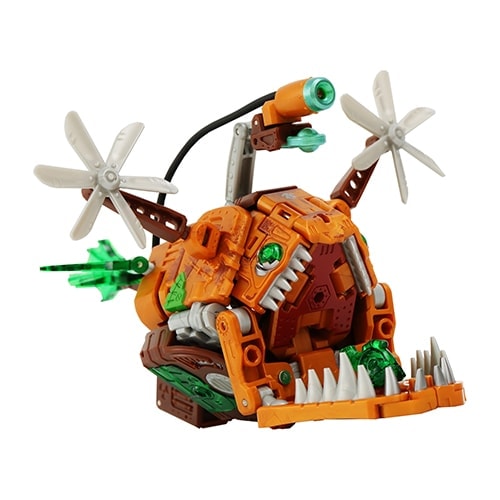 BEASTBOX BB-42 RUSTYPIECE&BONUS(ラスティピース&ボーナス