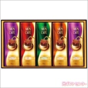 MONCAFE モンカフェ ドリップコーヒーギフト MCSH-50D 2025お歳暮