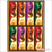 MONCAFE モンカフェ ドリップコーヒーギフト MCSH-40D なら 全ギフト