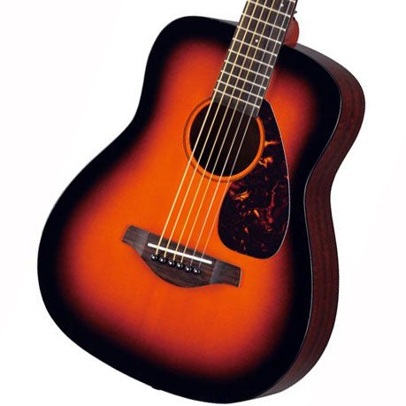 YAMAHA / JR2S Tobacco Brown Sunburst (TBS) 【単板Top】 ヤマハ ミニ