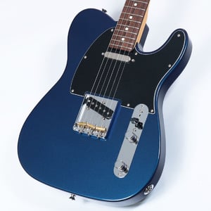Fender / FSR Collection Hybrid II Telecaster Azurite Metallic