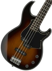 YAMAHA / BB434 タバコブラウンサンバースト(TBS) BB400 Series ヤマハ