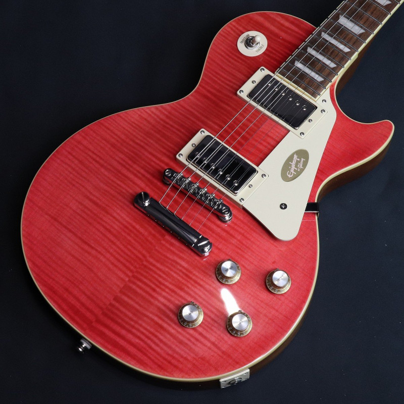 ジャンク】Epiphone レスポールスタンダード Epiphone Les Paul