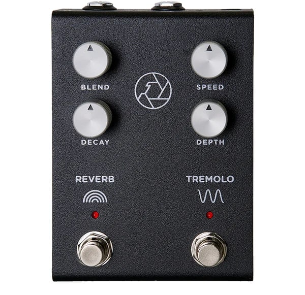 SURFYBEAR Compact スプリングリバーブ【国内正規品】 【Surfy
