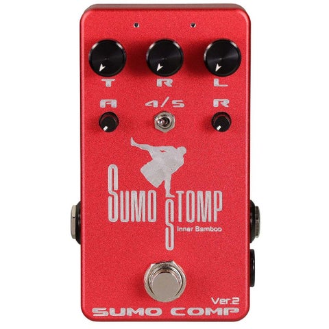SUMO STOMP / SUMO COMP VER.2【渋谷店】 | エフェクター | イシバシ楽器